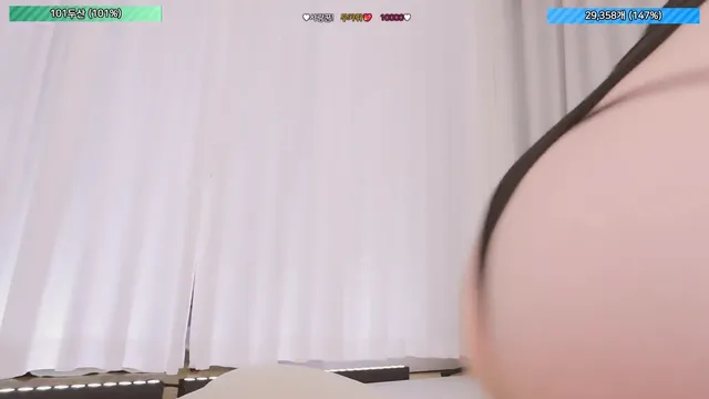 图片[3] - [Korean BJ] 4ocari 2025-08-19 - KBJFan