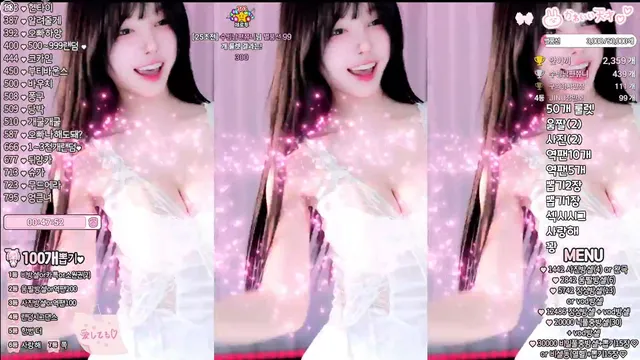 图片[1] - [Korean BJ] mina8017 2025-08-25 - KBJFan