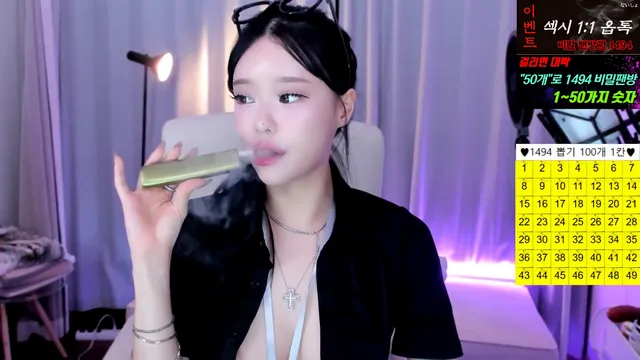 图片[3] - [Korean BJ] tothetop7727 2026-06-02 - KBJFan