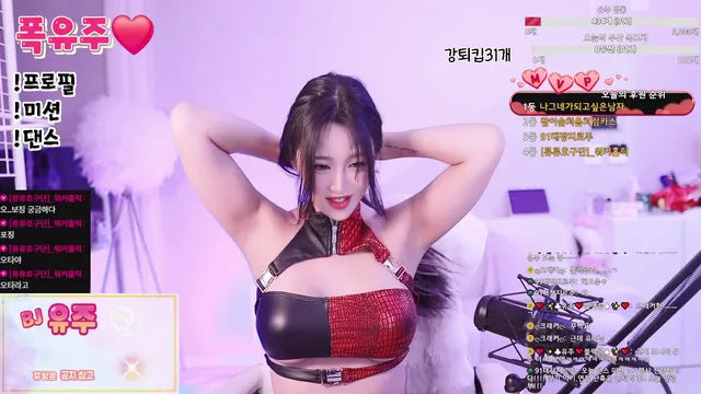 图片[3] - [Korean BJ] ujjuluv 2025-07-25 - KBJFan