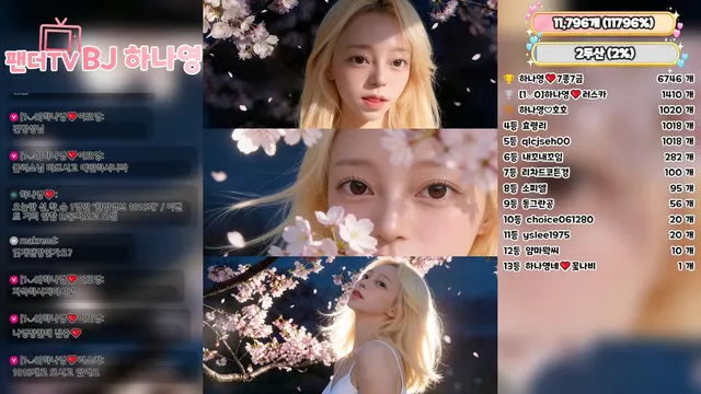 图片[6] - [Korean BJ] lovelypower77 2026-03-26 - KBJFan