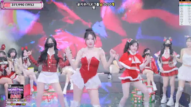 图片[22] - [Korean BJ] jinricp 2025-12-22 - KBJFan