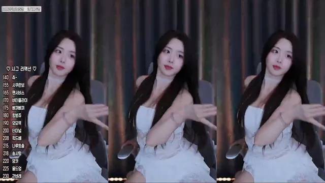 图片[1] - [Korean BJ] yud0ng2 2025-08-13 - KBJFan