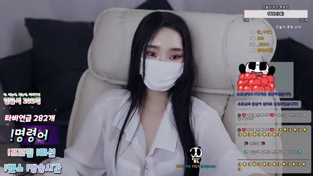 图片[4] - [Korean BJ] nyxbada0220 2025-03-28 - KBJFan