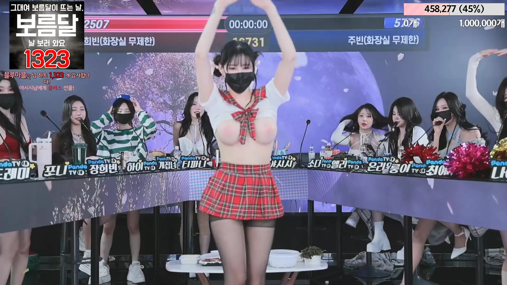 图片[30] - [Korean BJ] jinricp 2024-05-01 - KBJFan