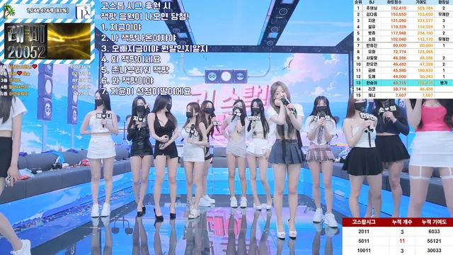 图片[62] - [Korean BJ] pandaclass 2025-06-24 - KBJFan