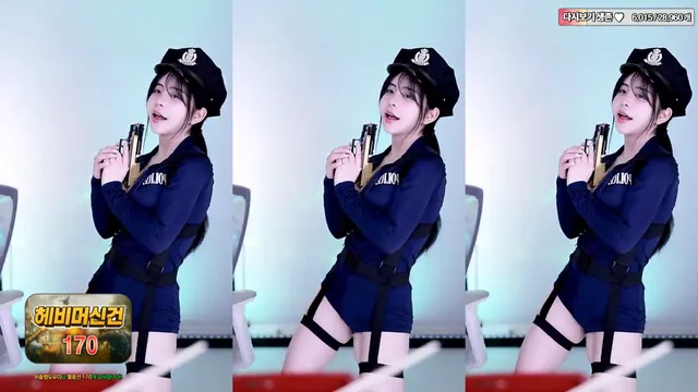 图片[4] - [Korean BJ] kkkku96 2025-07-10 - KBJFan