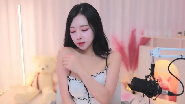 图片[2] - [Korean BJ] velyvely777 2025-09-07 - KBJFan