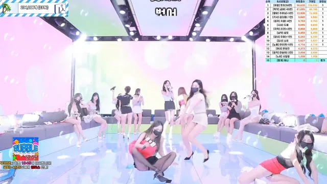 图片[15] - [Korean BJ] pandaclass 2025-07-01 - KBJFan