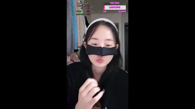 图片[2] - [Korean BJ] wnwn90 2025-02-19 - KBJFan