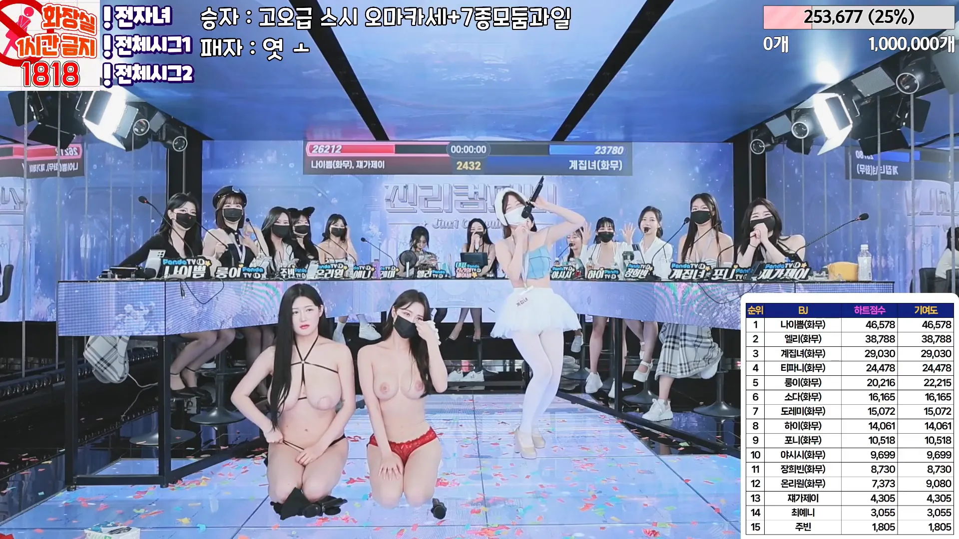 图片[16] - [Korean BJ] jinricp 2024-05-03 - KBJFan