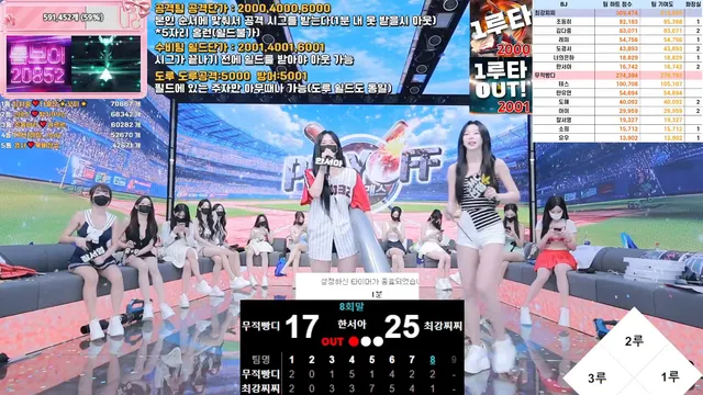 图片[24] - [Korean BJ] pandaclass 2025-09-30 - KBJFan