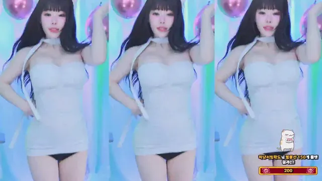 图片[2] - [Korean BJ] olison 2025-04-03