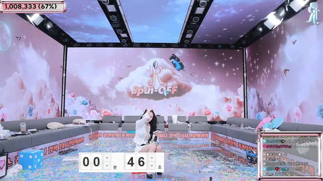 图片[83] - [Korean BJ] jinricp 2025-04-18 - KBJFan