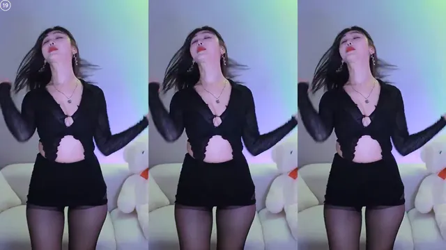 图片[1] - [Korean BJ] purelove2 2025-02-08 - KBJFan