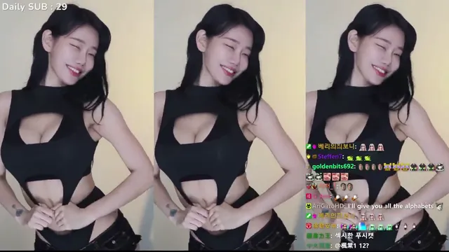 图片[3] - [Korean BJ] berry0314 2025-07-02 - KBJFan