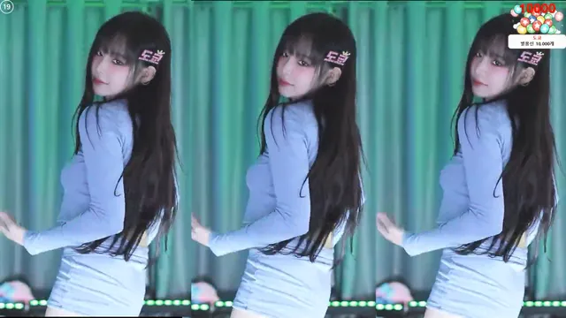 图片[3] - [Korean BJ] navi04 2025-09-12 - KBJFan