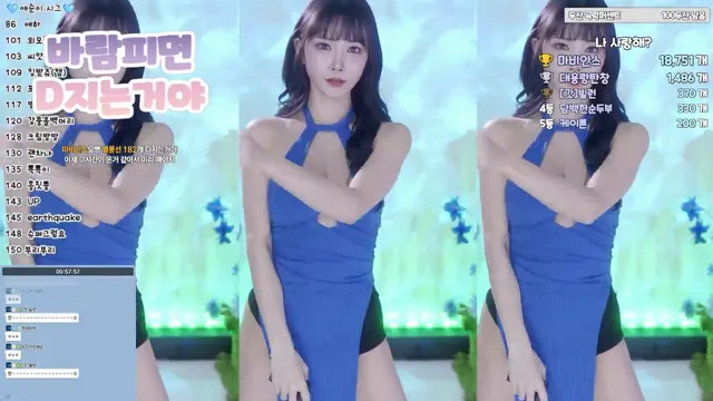 图片[2] - [Korean BJ] yunyeson3015 2025-06-04