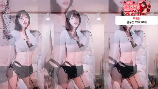 图片[1] - [Korean BJ] rlrlvkvk123 2026-01-19 - KBJFan