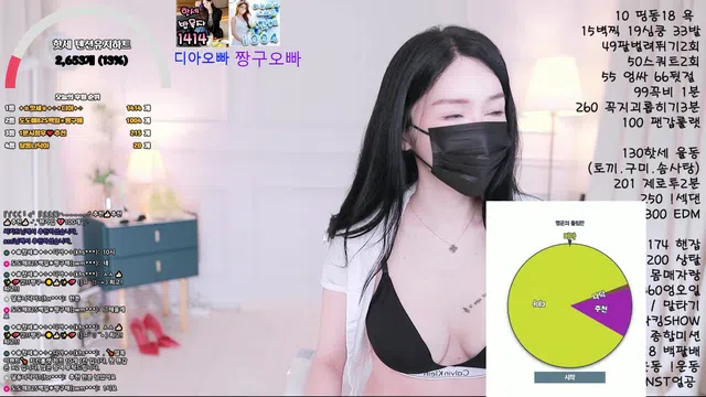 图片[7] - [Korean BJ] hotse777 2024-08-14 - KBJFan