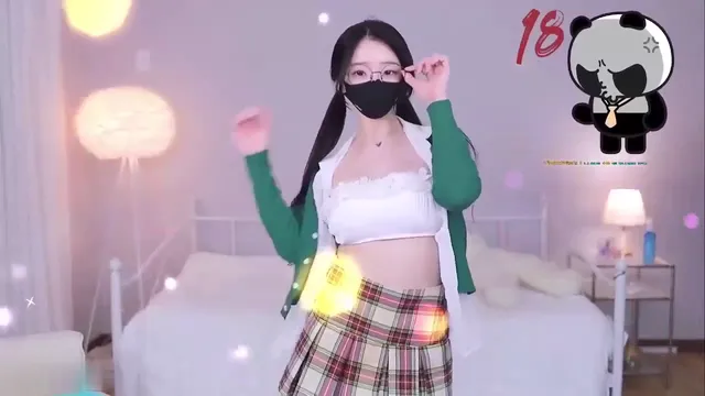 图片[1] - [Korean BJ] moem9e9 2023-12-31 - KBJFan