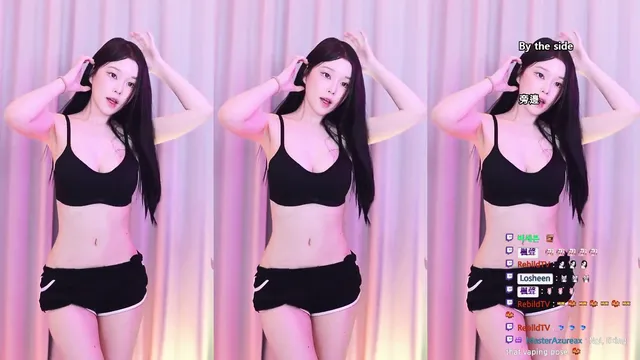 图片[3] - [Korean BJ] yepyeppp 2025-09-14 - KBJFan