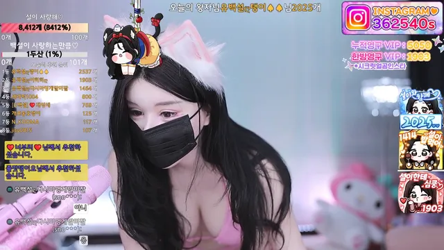 图片[11] - [Korean BJ] 362540 2025-03-09 - KBJFan