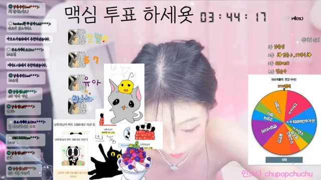 图片[3] - [Korean BJ] roaaa10 2025-04-30 - KBJFan