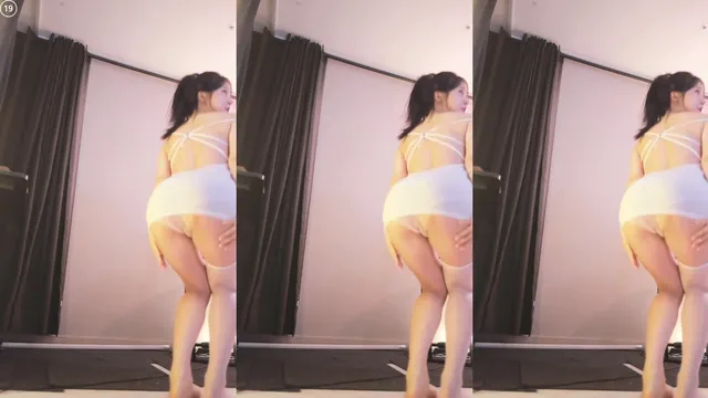 图片[2] - [Korean BJ] mj0128 2025-05-11 - KBJFan