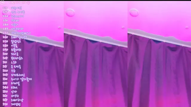 图片[6] - [Korean BJ] nlke0600 2025-07-19 - KBJFan