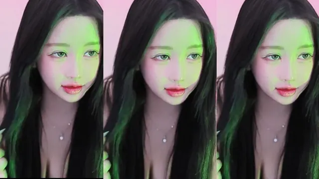 图片[2] - [Korean BJ] victoriass 2026-02-06 - KBJFan