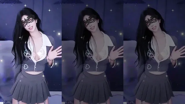 图片[4] - [Korean BJ] ssa880 2026-06-02 - KBJFan