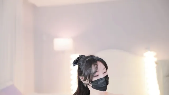 图片[5] - [Korean BJ] lizl12 2026-04-08 - KBJFan