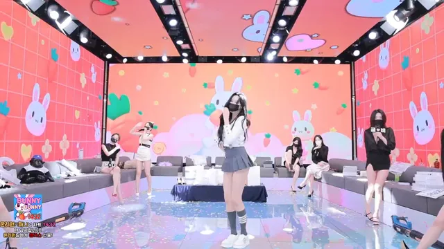 图片[55] - [Korean BJ] pandaclass 2025-05-15 - KBJFan