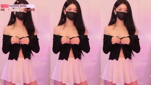 图片[7] - [Korean BJ] dkdlfjqm758 2025-01-14 - KBJFan