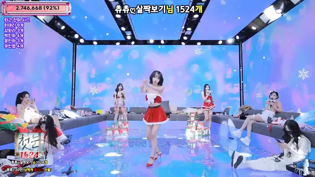 图片[83] - [Korean BJ] jinricp 2025-12-22 - KBJFan