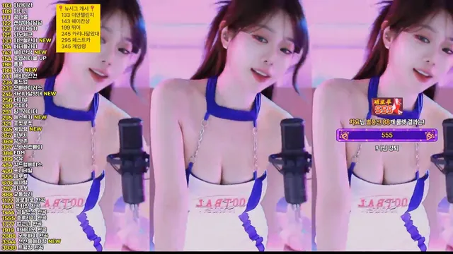 图片[5] - [Korean BJ] crazycatsss 2026-03-11 - KBJFan