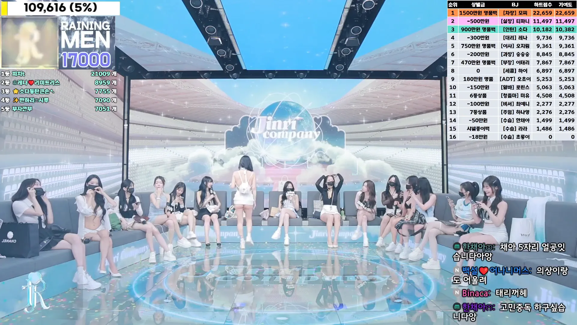 图片[37] - [Korean BJ] jinricp 2024-10-14 - KBJFan