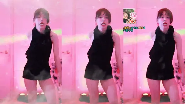 图片[1] - [Korean BJ] qkeksms3 2025-07-03 - KBJFan