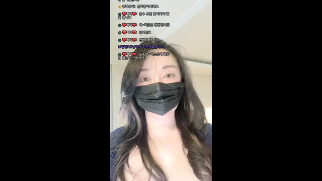 图片[8] - [Korean BJ] lunana 2025-08-14 - KBJFan