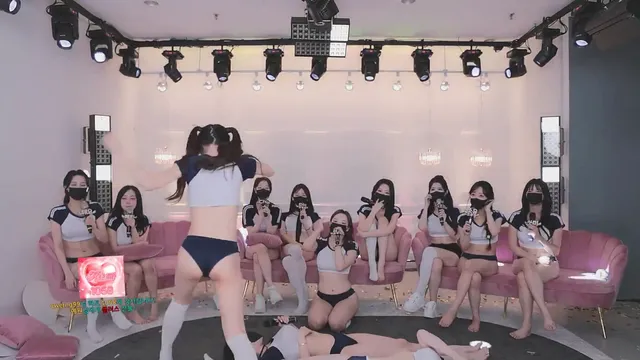 图片[23] - [Korean BJ] mscrew33 2025-08-25 - KBJFan