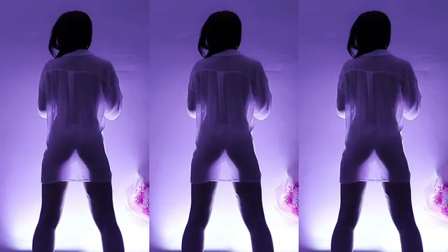 图片[2] - [Korean BJ] flora317 2026-04-05 - KBJFan