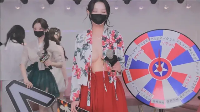 图片[1] - [Korean BJ] mscrew33 2026-01-15 - KBJFan