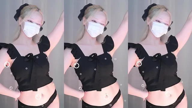 图片[2] - [Korean BJ] tnqkrdl333 2025-11-10 - KBJFan