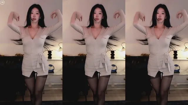 图片[1] - [Korean BJ] bumzi98 2025-08-20 - KBJFan