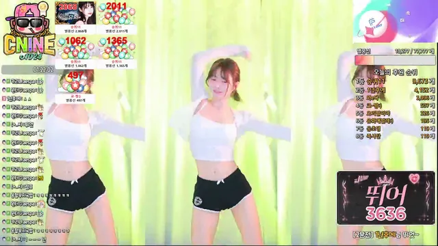 图片[6] - [Korean BJ] greenblue798 2025-07-27 - KBJFan