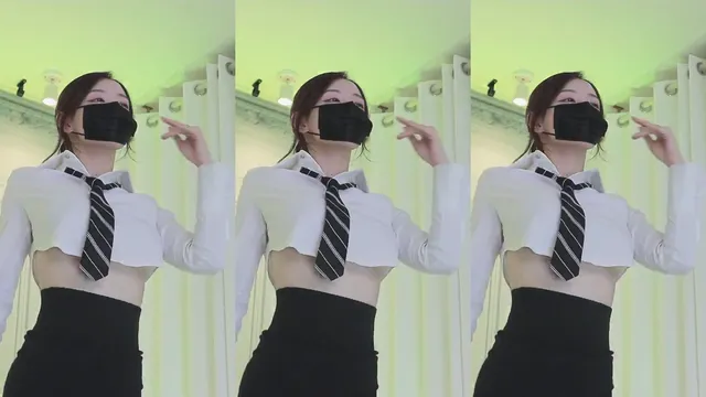 图片[6] - [Korean BJ] muse62 2025-03-24 - KBJFan