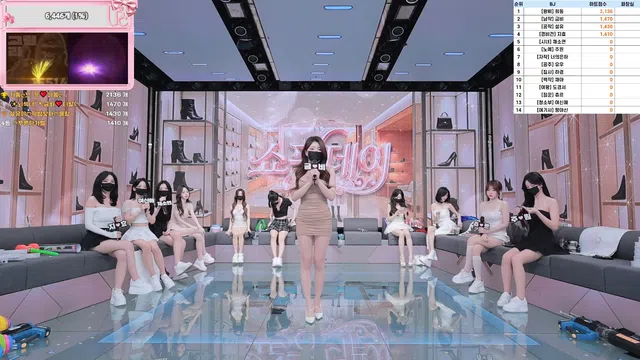 图片[7] - [Korean BJ] pandaclass 2025-12-20 - KBJFan