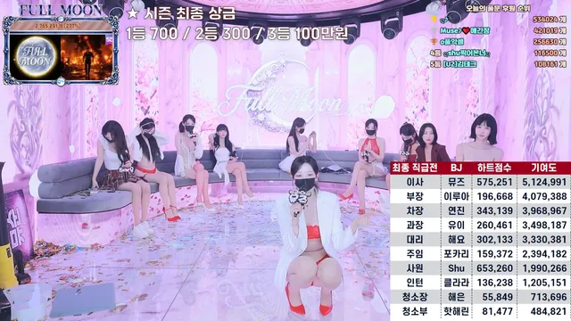 图片[71] - [Korean BJ] mscrew33 2026-06-19 - KBJFan