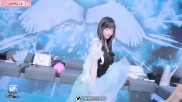 图片[22] - [Korean BJ] pandaclass 2025-09-13 - KBJFan